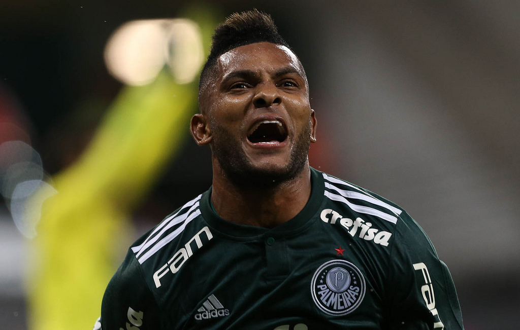 Palmeiras joga contra o lanterna, Paraná, fora de casa / Créditos: Reprodução Palmeiras Palmeiras joga contra o lanterna, Paraná, fora de casa