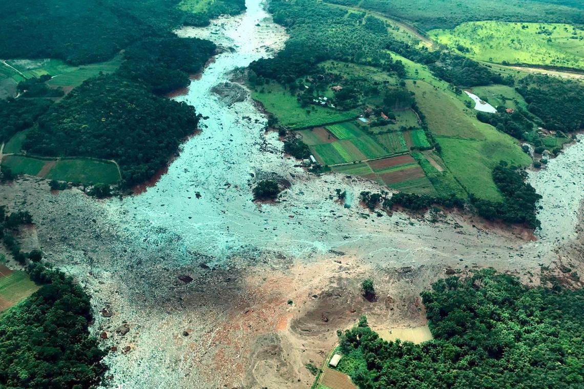 Foto: Agência Brasil Foto: Agência Brasil