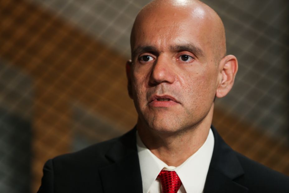 Caetano disse que a reforma da Previdência não é apenas uma questão de responsabilidade fiscal, mas também social