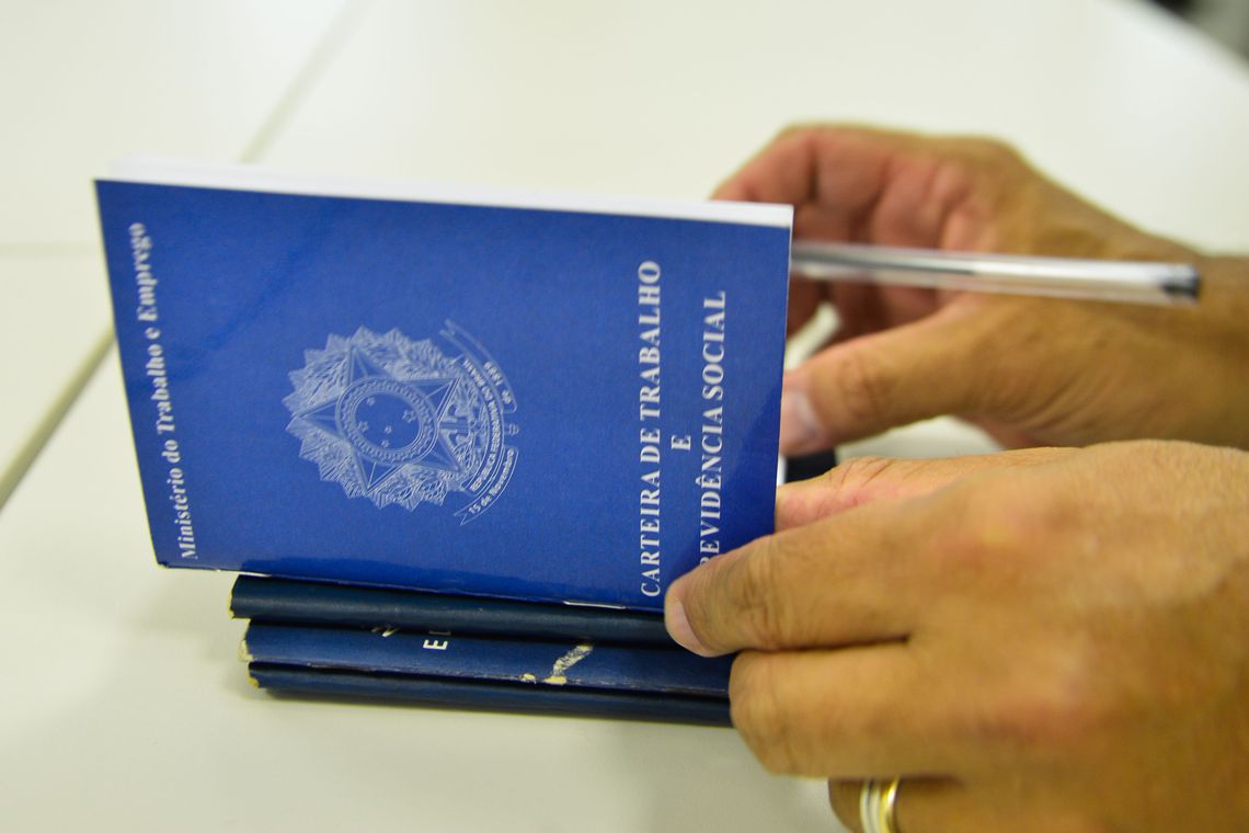 Foto: Agência Brasil Foto: Agência Brasil