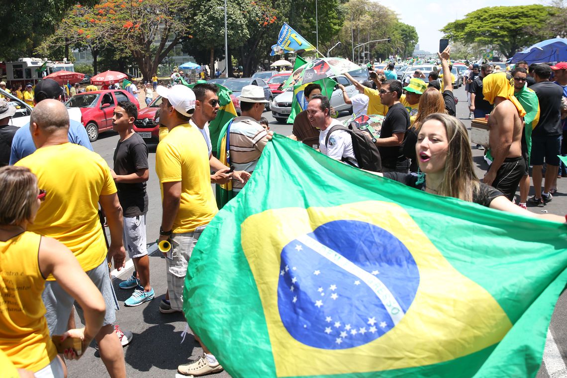 Foto: Agência Brasil
