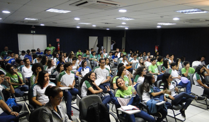 Crédito: Divulgação/SESI