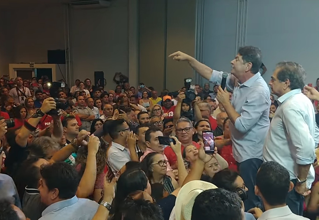 Foto: Reprodução – Twitter – Jair Bolsonaro Foto: Reprodução – Twitter – Jair Bolsonaro