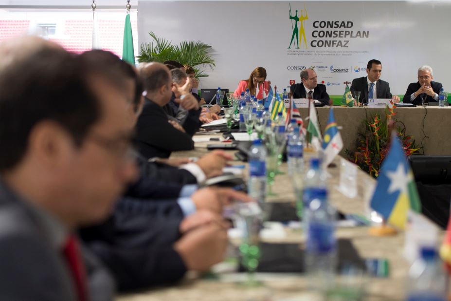 Benefícios Fiscais