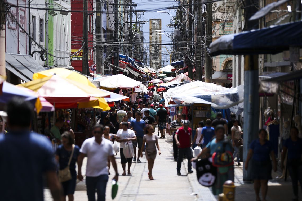 Foto: Agência Brasil