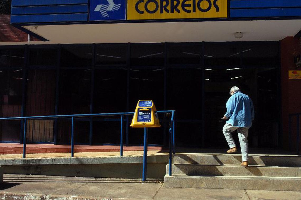 Foto: Marcello Casal Jr - Agência Brasil