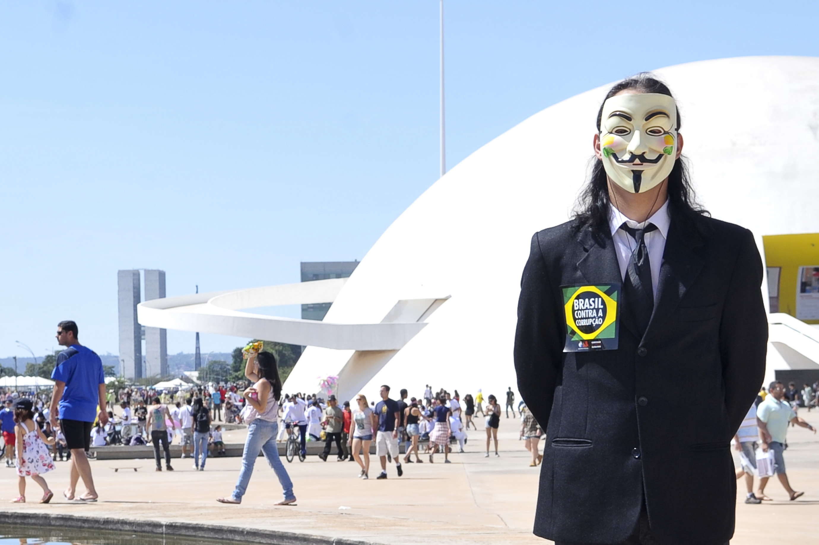 Foto: Ag&ecirc;ncia Brasil