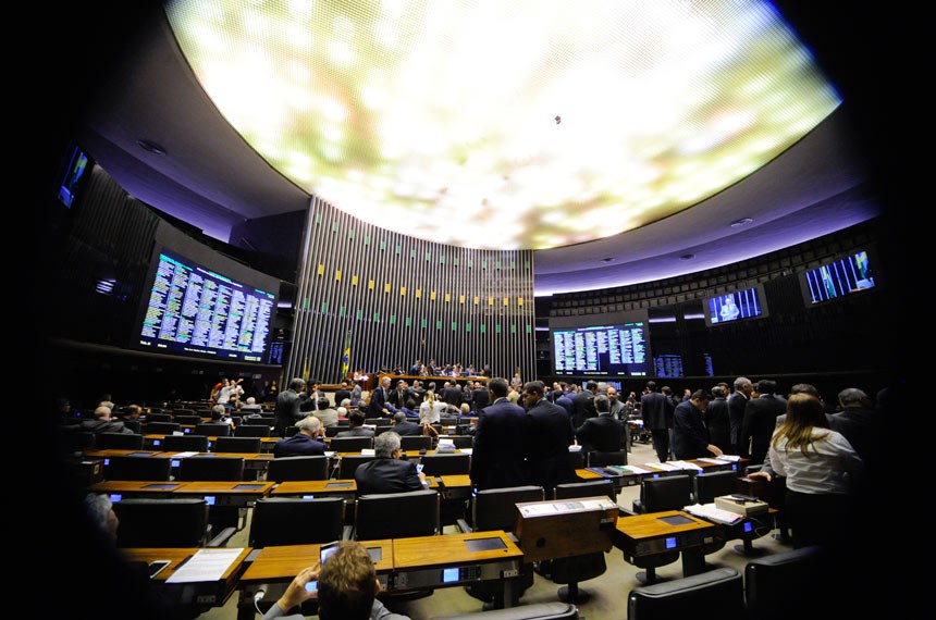 Foto: Agência Senado