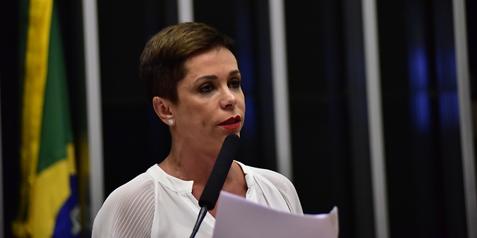 Foto: Agência Brasil Foto: Agência Brasil