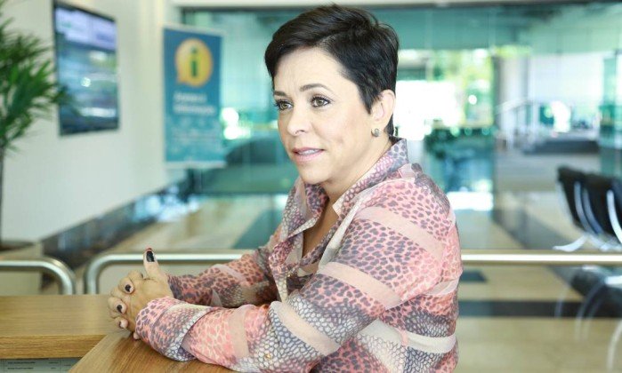 Cristiane Brasil ainda não pôde assumir cargo de ministra do Trabalho por conta de decisões judiciais