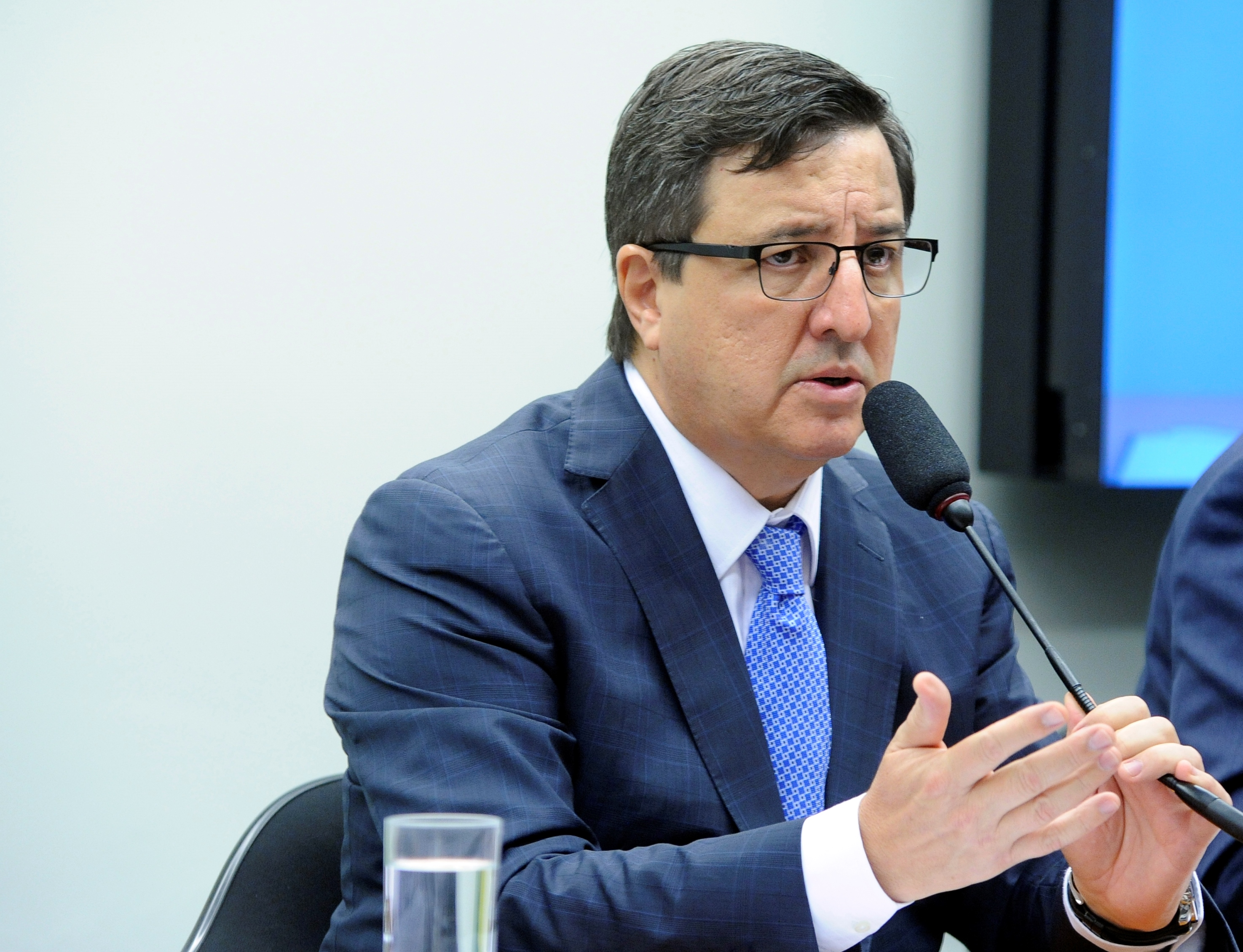 Foto: Portal da Câmara dos Deputados