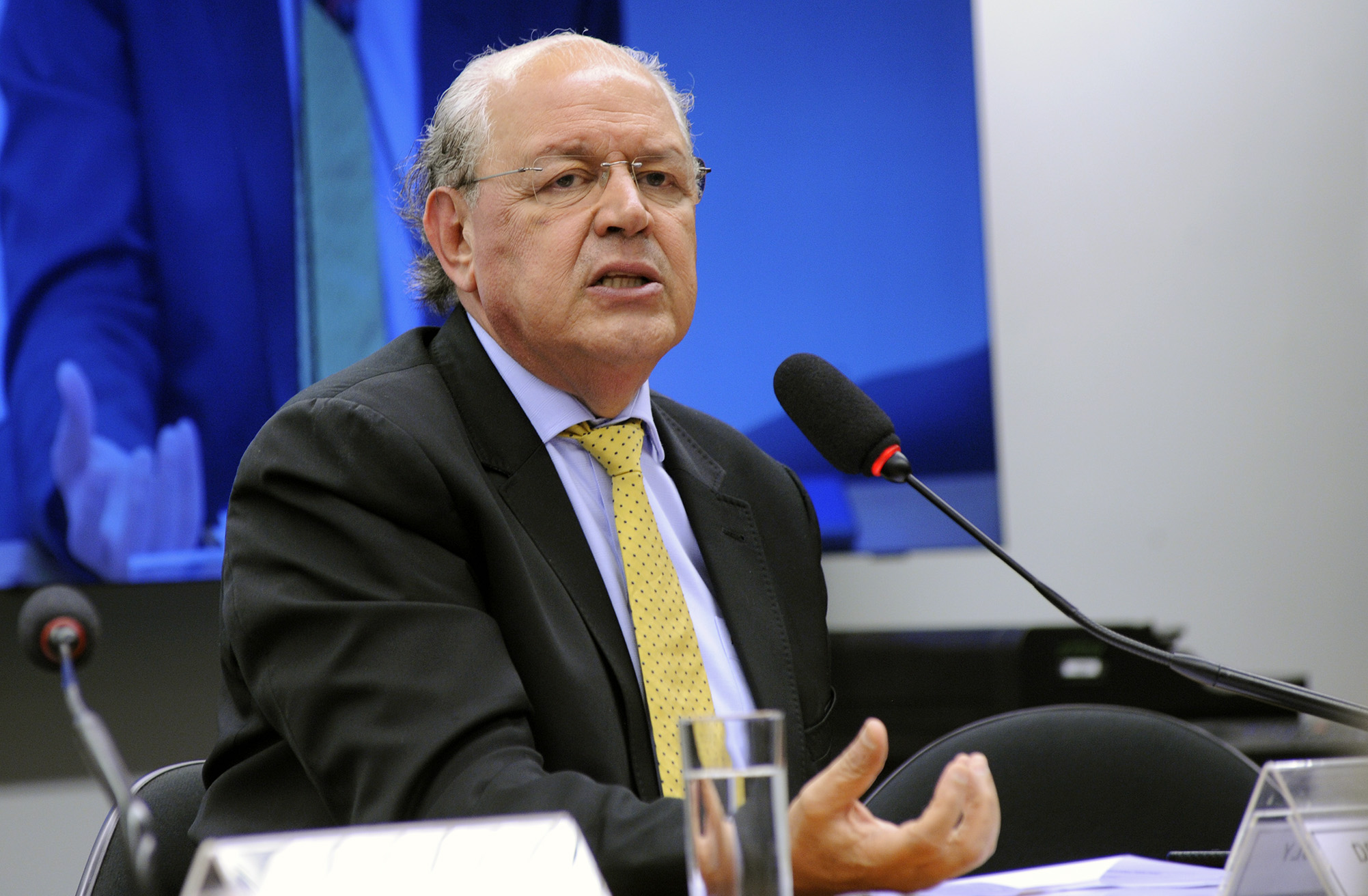Relator da reforma tributária afirma que matéria será aprovada nesta semana