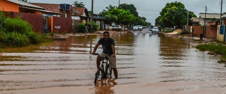 Foto: Governo de Mato Grosso Foto: Governo de Mato Grosso