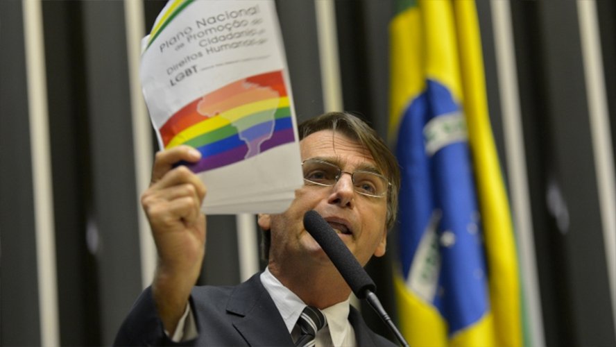 Foto: Agência Brasil
