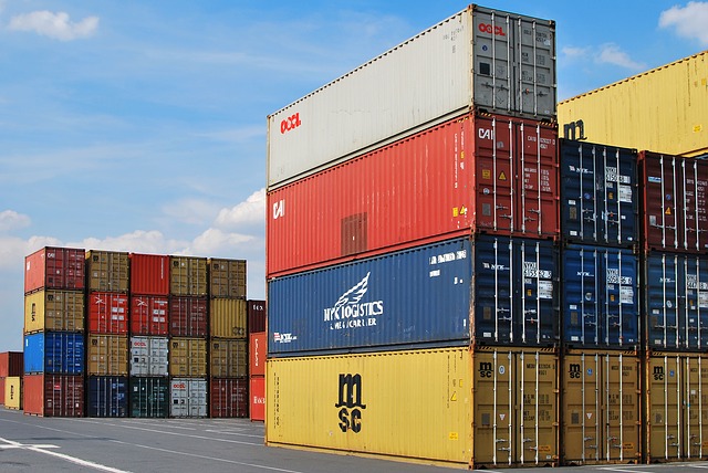 Exportações cresceram 17,6 , segundo Icomex / Créditos: Pixabay Exportações cresceram 17,6 , segundo Icomex