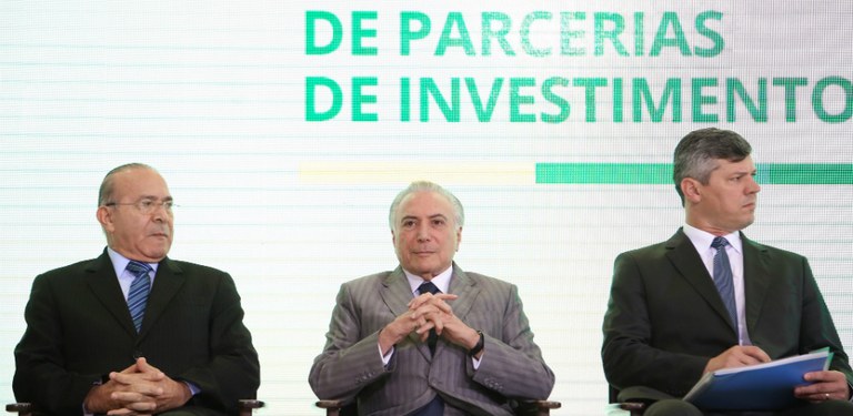 Foto: Marcos Corrêa/PR Foto: Marcos Corrêa/PR