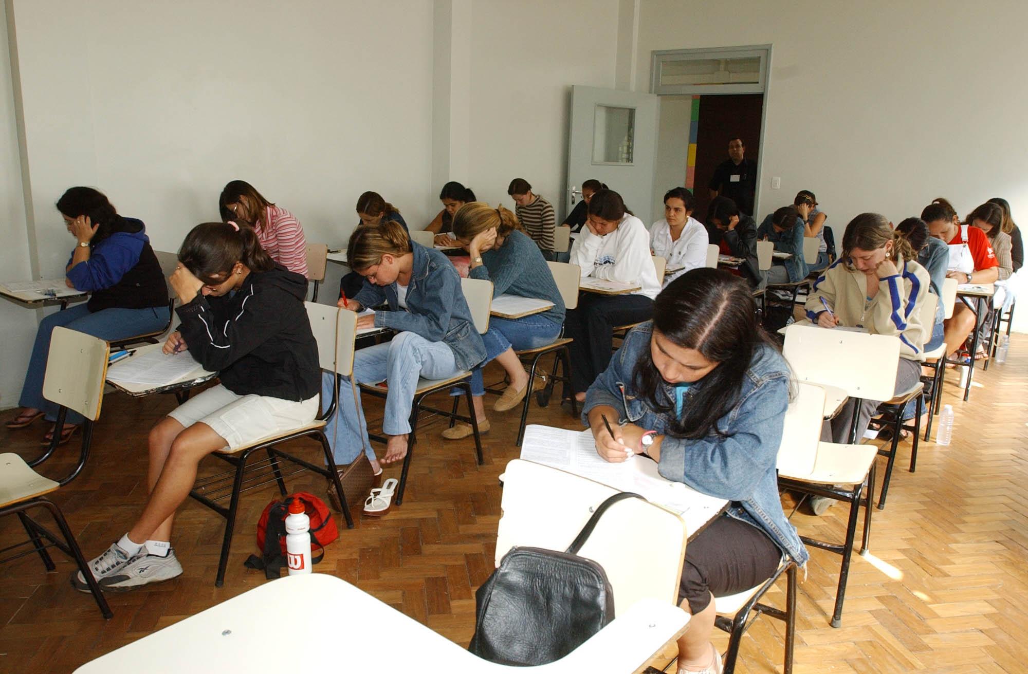 Educação - Foto/Arquivo EBC Educação