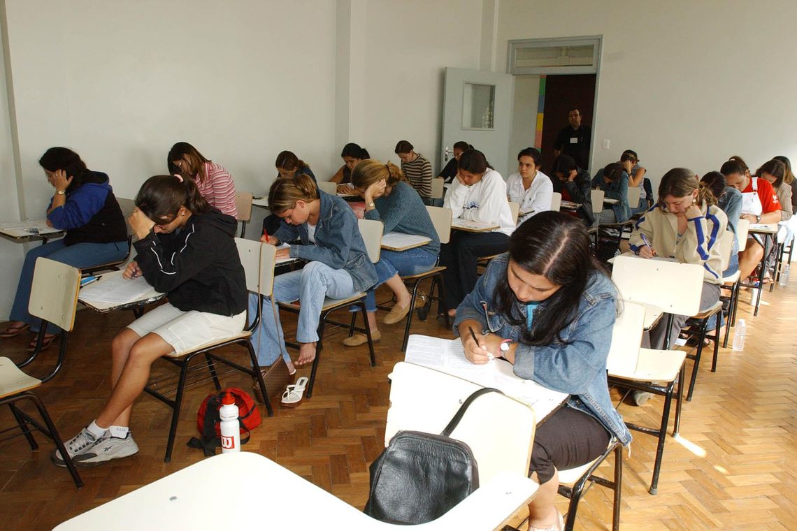 Foto: Agência Brasil Foto: Agência Brasil