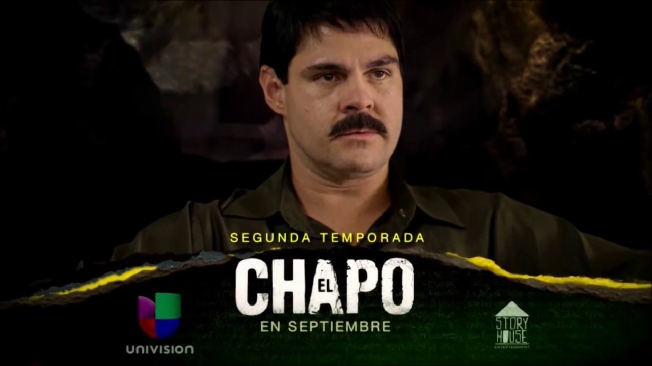 Divulgação/El Chapo