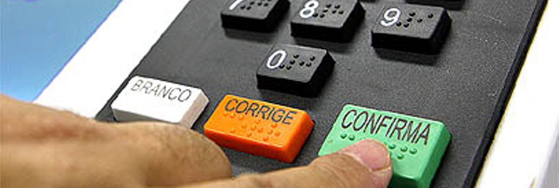 Eleições - Foto/Arquivo EBC Ministros Eleições