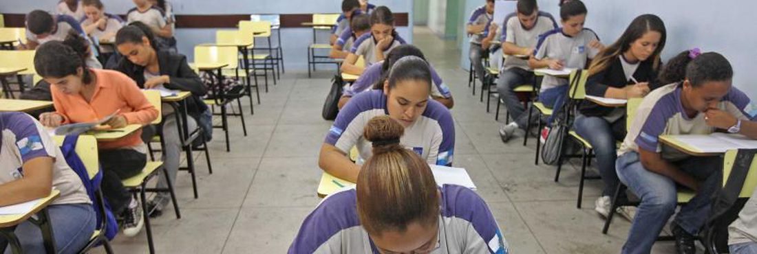 Educação - Foto/Arquivo EBC Educação