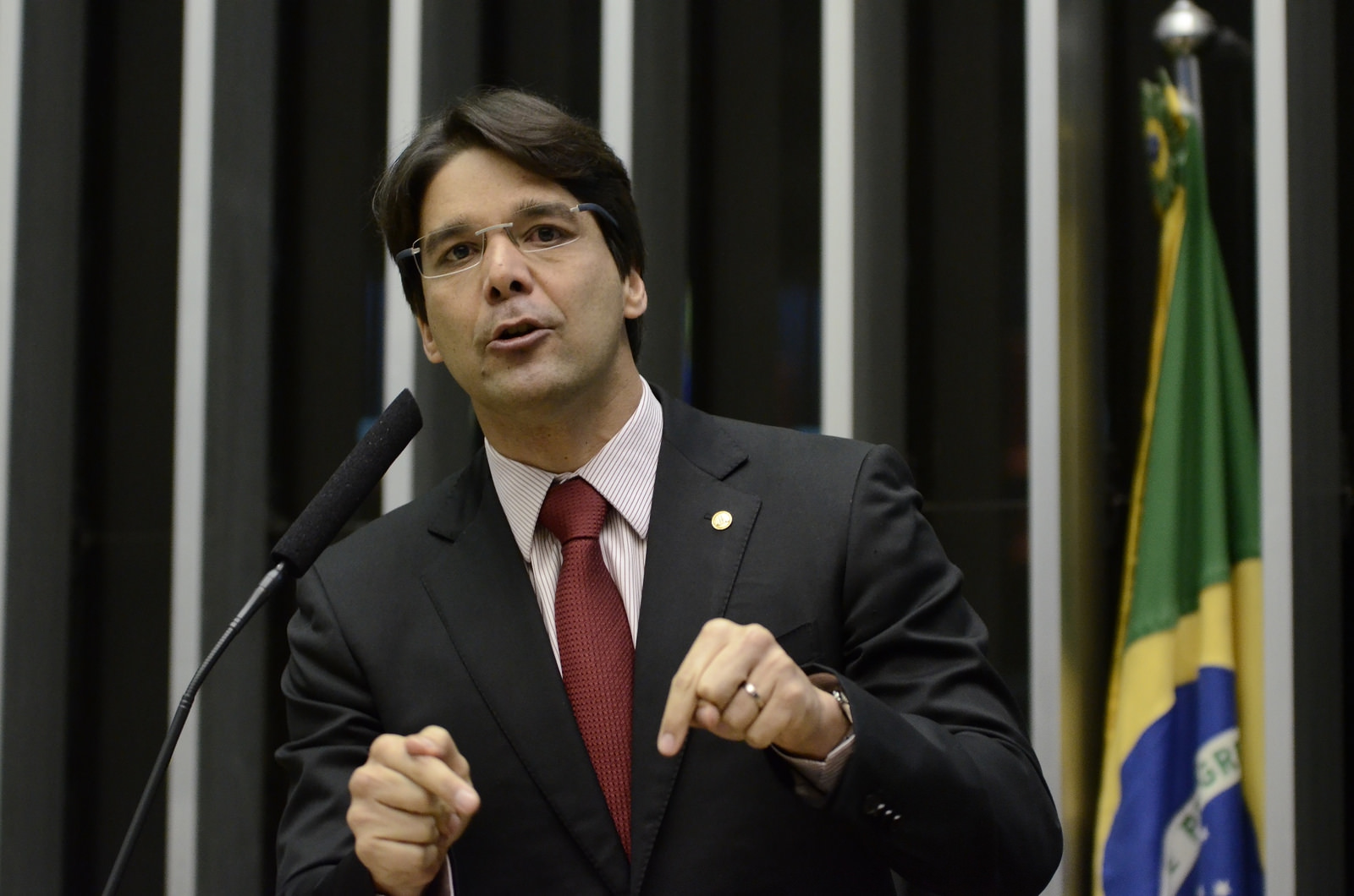 Deputado Federal Felipe Maia (DEM) - Foto: Arquivo/Democratas Sudene