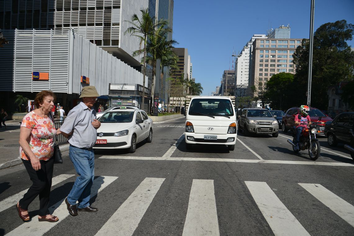 Foto: Agência Brasil Foto: Agência Brasil