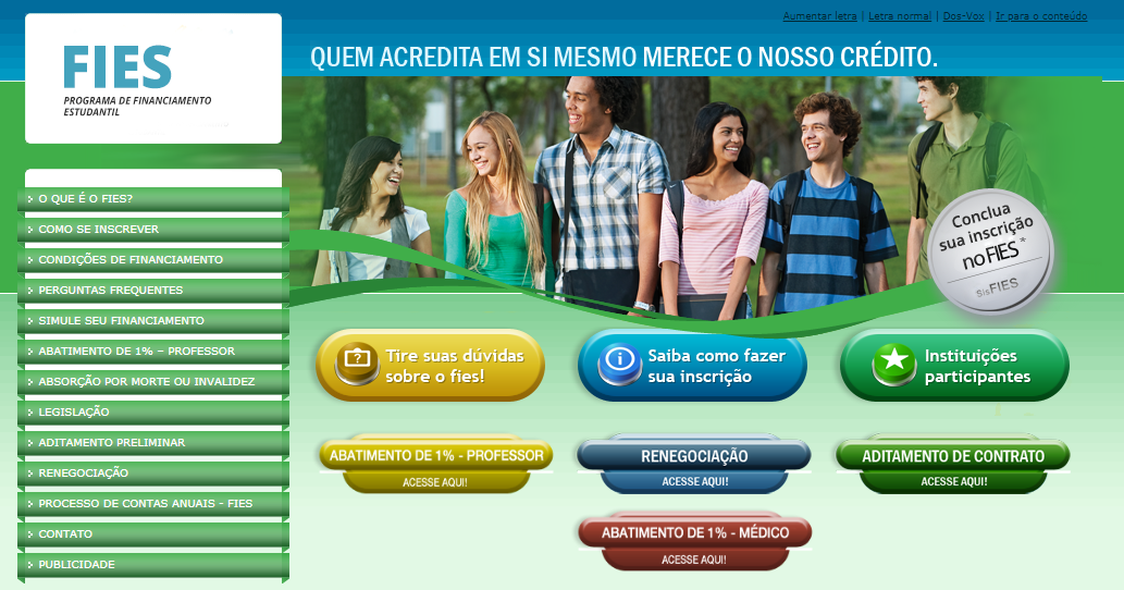 Foto: MEC