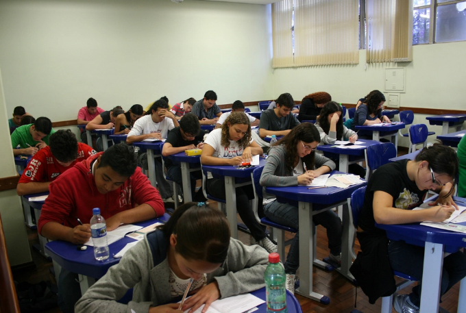 Resultados do Fies foram divulgados nesta segunda-feira (30)