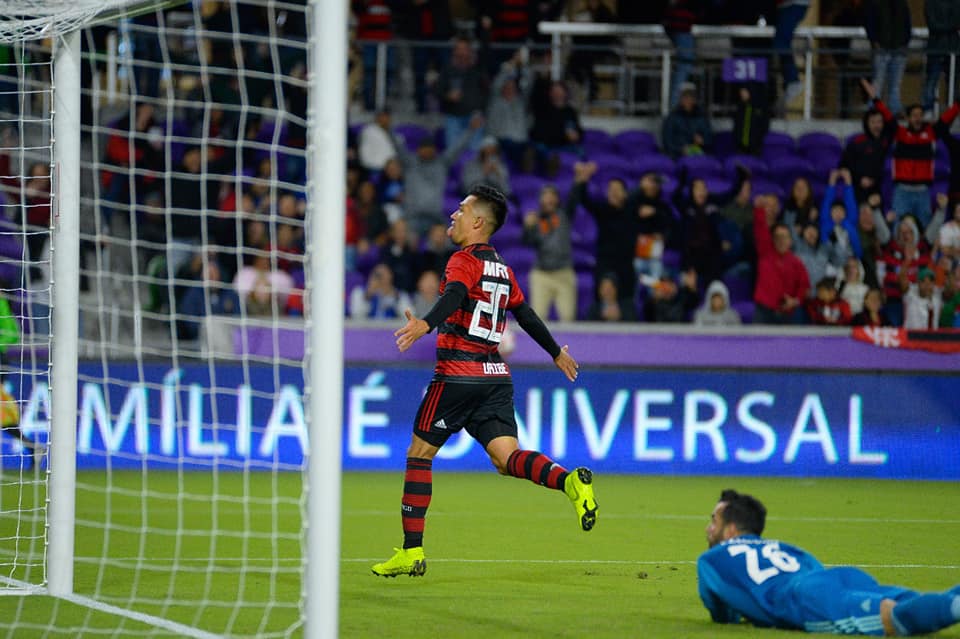 Se vencer, Fla será campeão do torneio na Florida