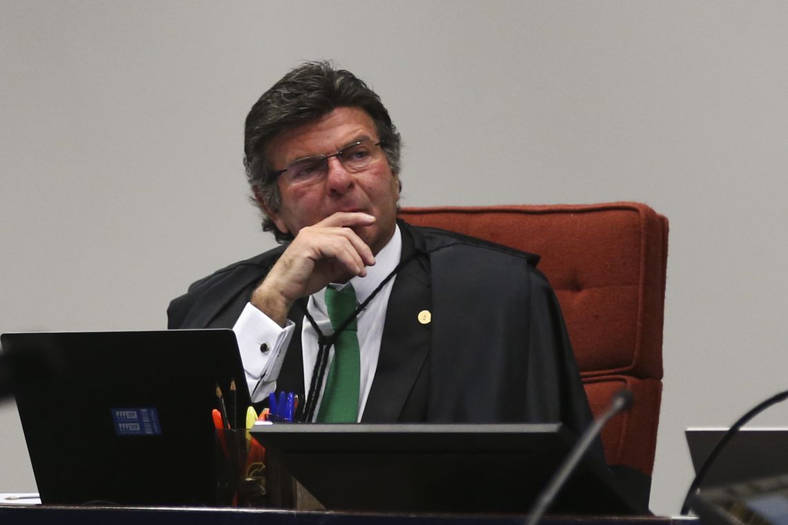 Foto: Agência Brasil