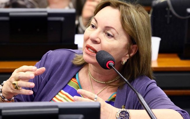 Deputada Federal Gorete Pereira - Foto: Facebook/Divulgação Gorete Pereira Sudene