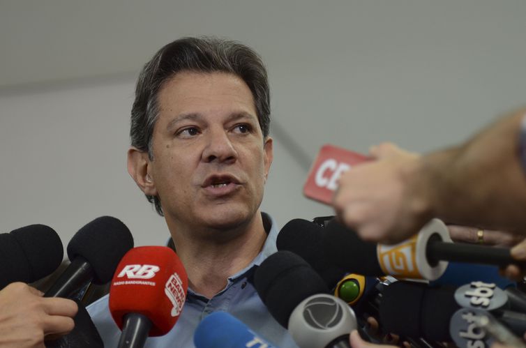 Foto: Agência Brasil Foto: Agência Brasil