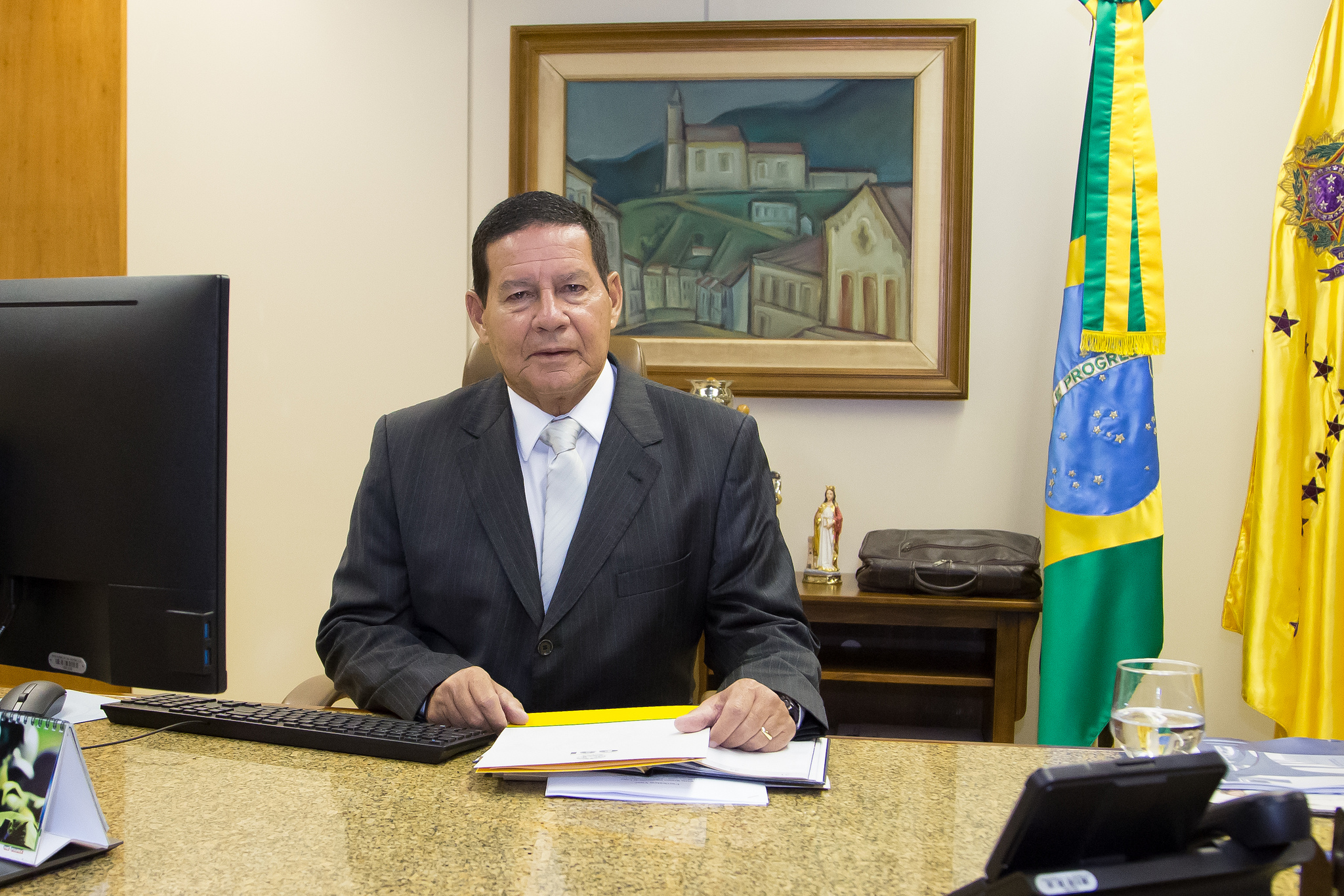 Foto: Flickr/Palácio do Planalto Foto: Flickr/Palácio do Planalto