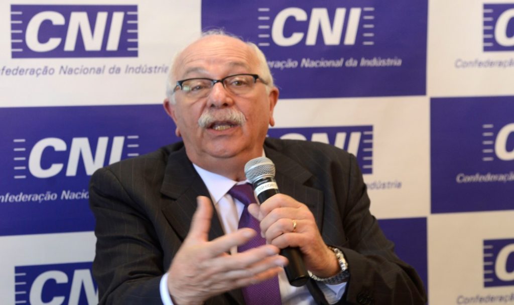 Hélio Zylberstajn é professor e economista / Foto: Divulgação Hélio Zylberstajn é professor e economista