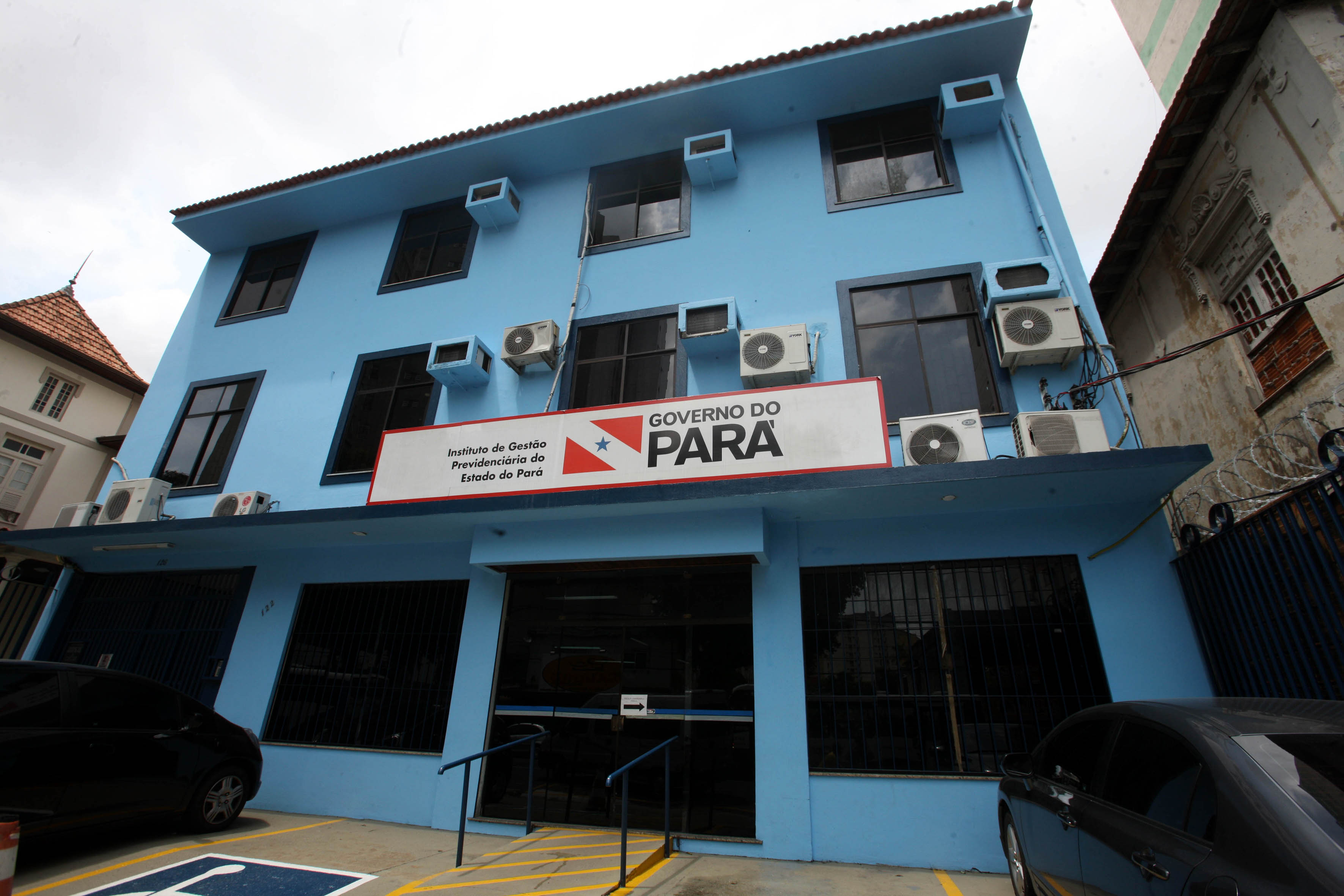 Foto: Agência Pará de Notícias Foto: Agência Pará de Notícias