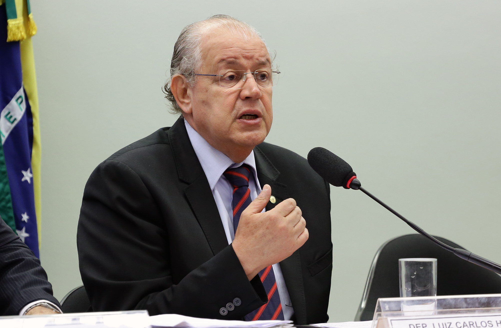 Foto: Agência Câmara