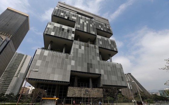 Edifício da Petrobras