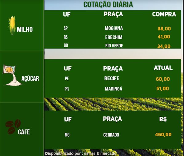 Indicadores
