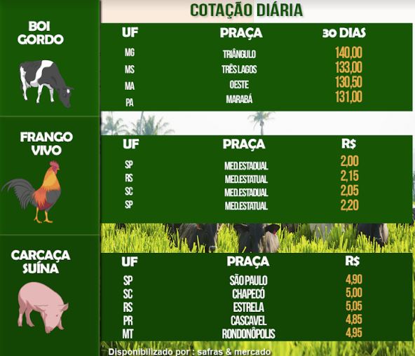 Indicadores