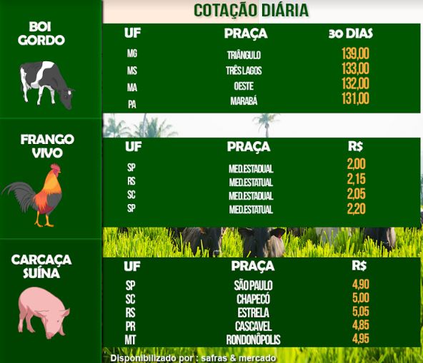 Indicadores