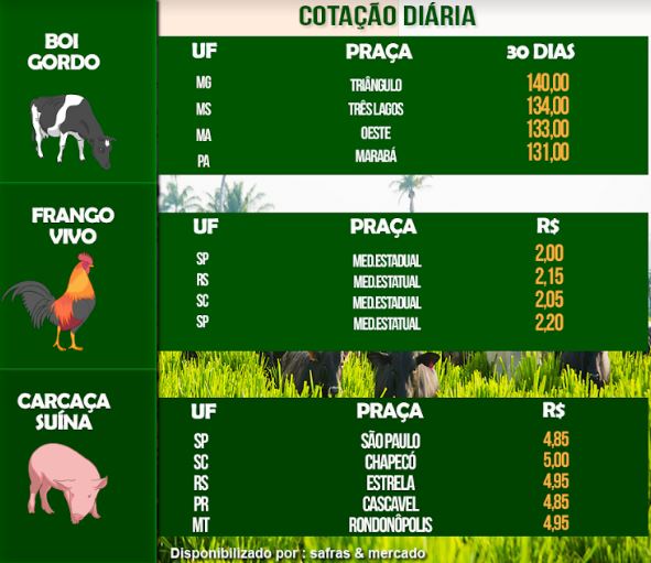 Indicadores