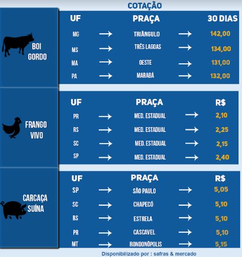 Indicadores