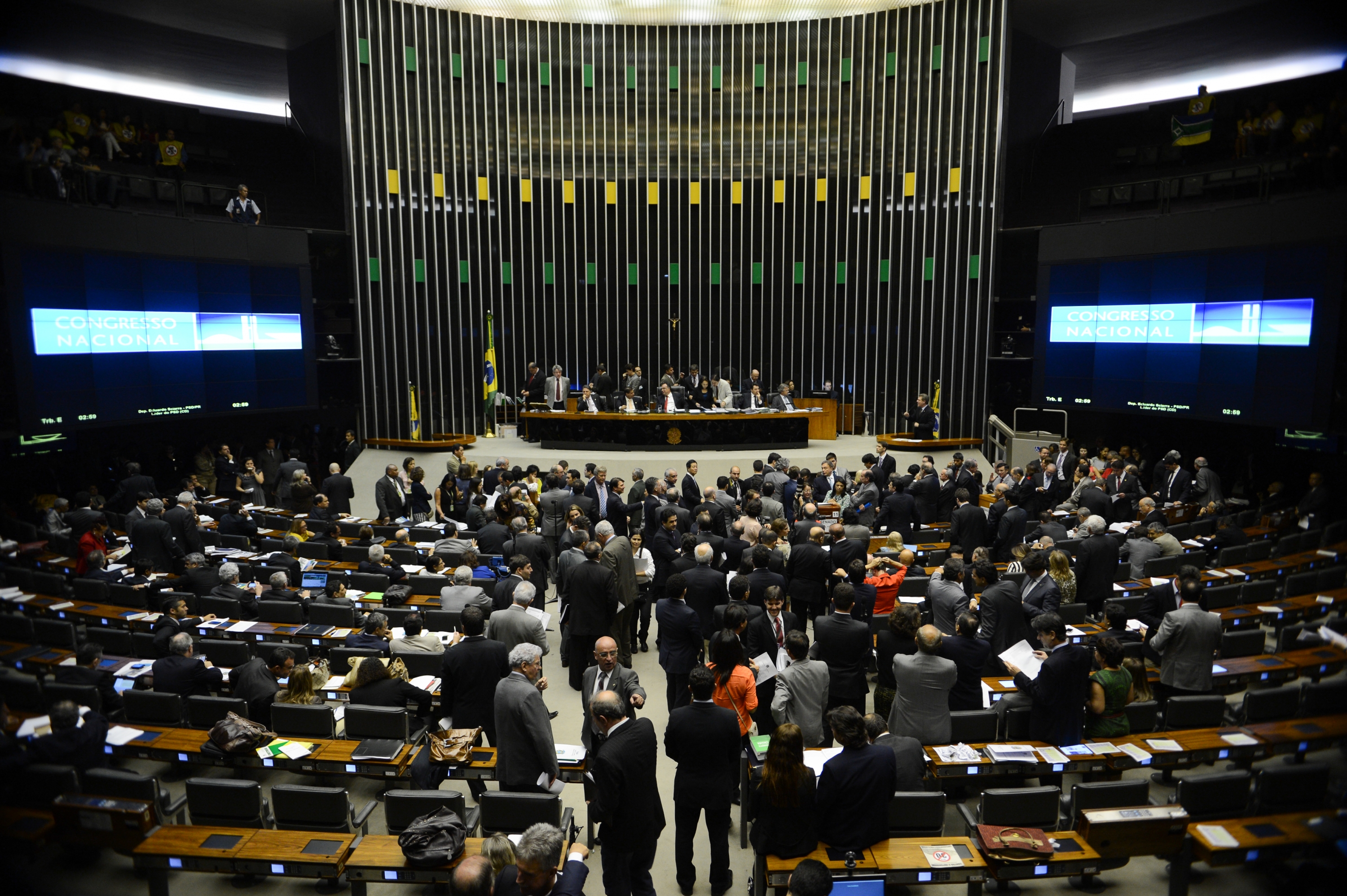 Foto: Agência Brasil Foto: Agência Brasil