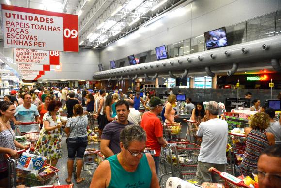 Foto: Agência Brasil Foto: Agência Brasil