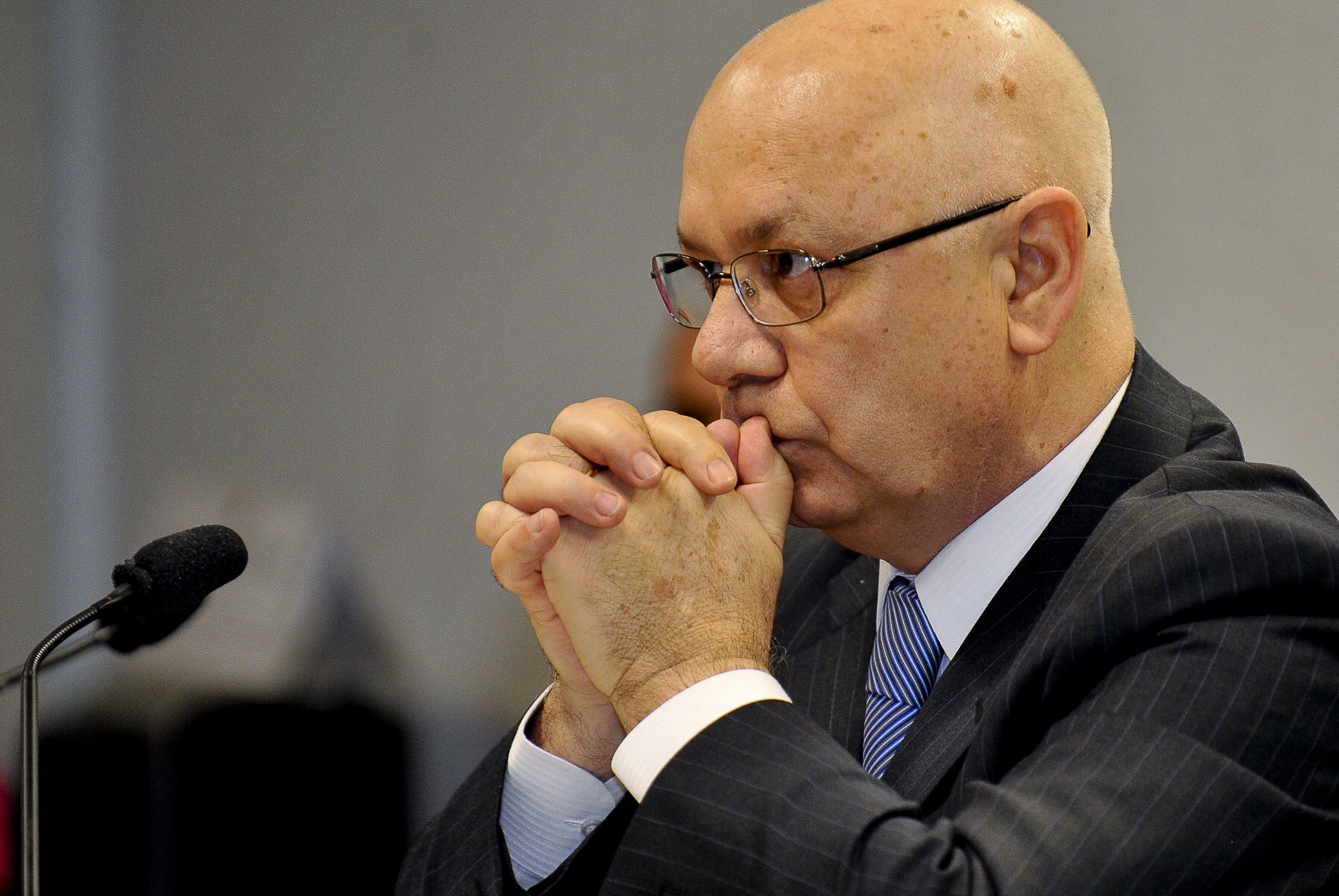 Foto: Agência Brasil Foto: Agência Brasil