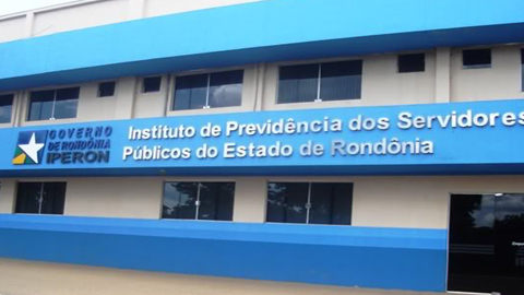 Previdência Rondônia