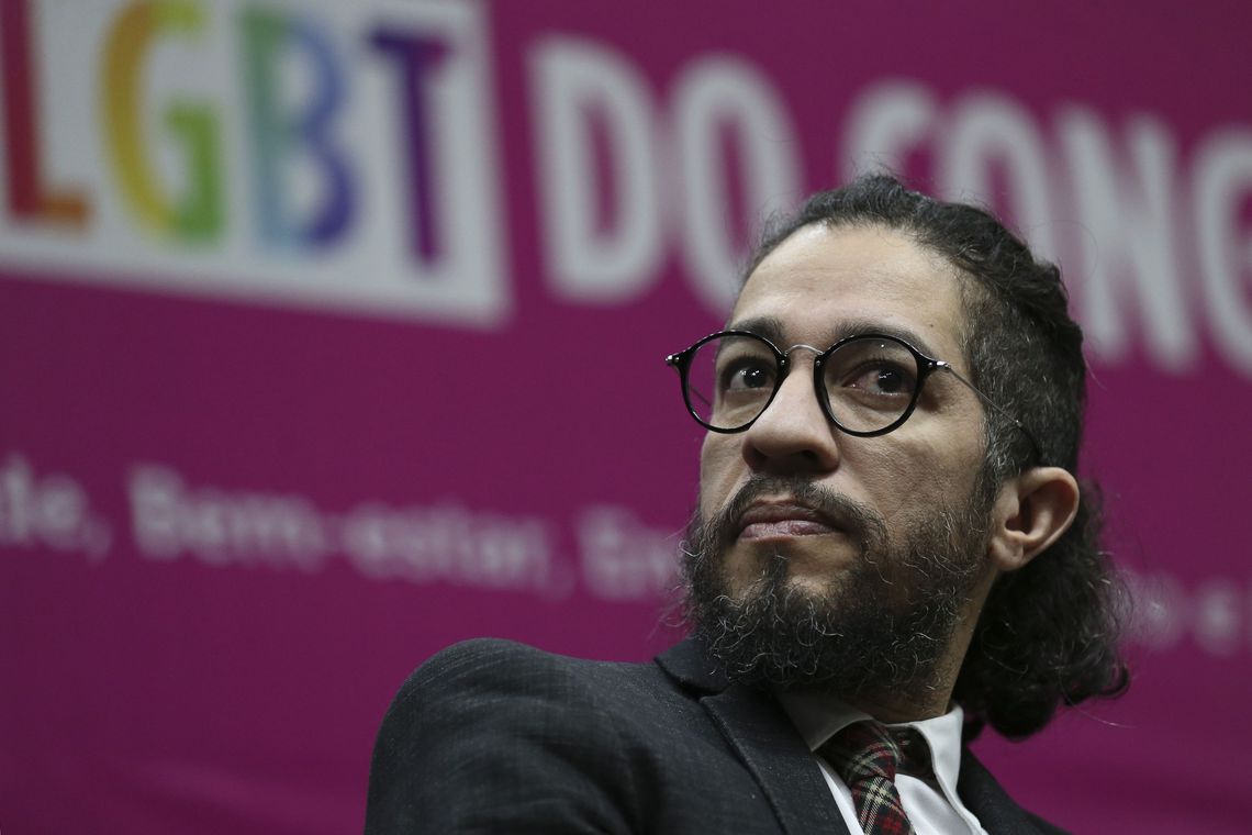 Foto: Agência Brasil Foto: Agência Brasil