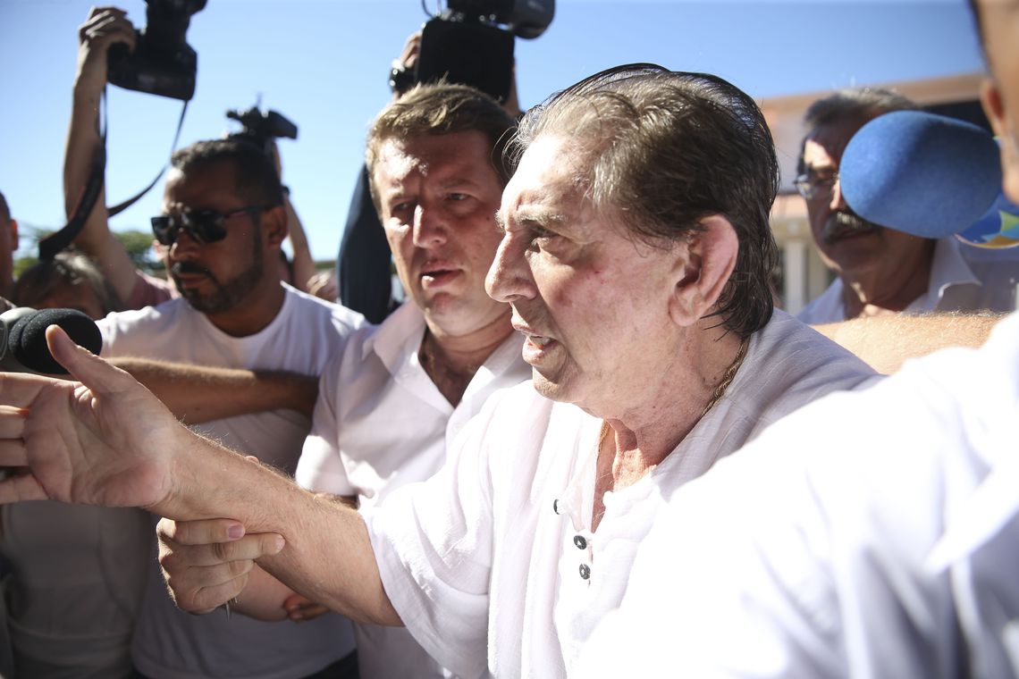 Foto: Agência Brasil
