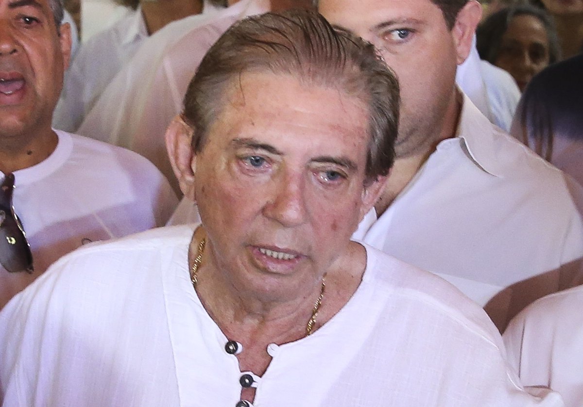 Foto: Twitter - Agência Brasil Foto: Twitter - Agência Brasil